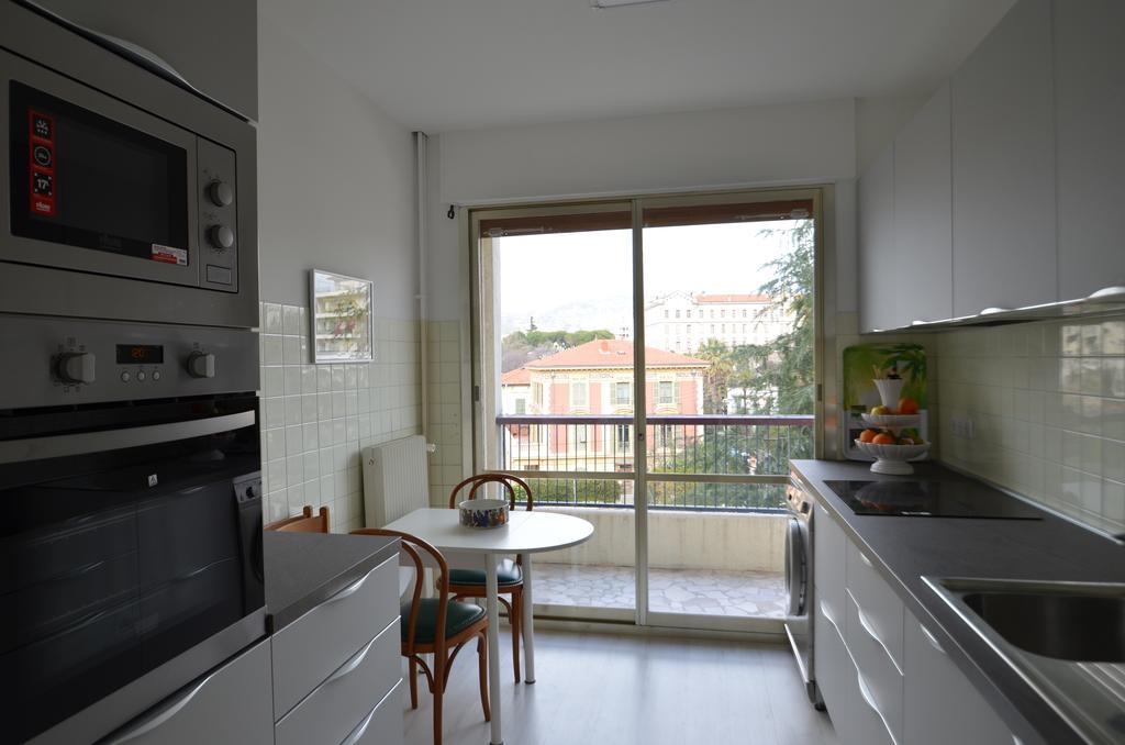 Le Cambridge Appartamento Nizza