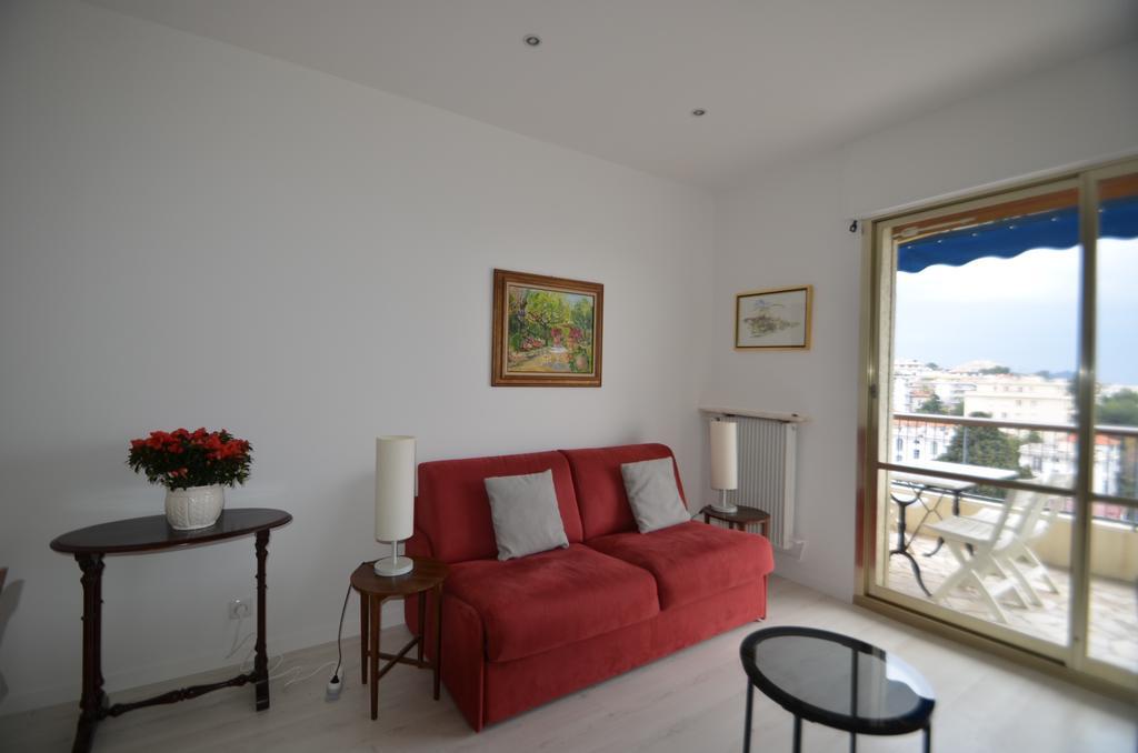 Le Cambridge Nizza