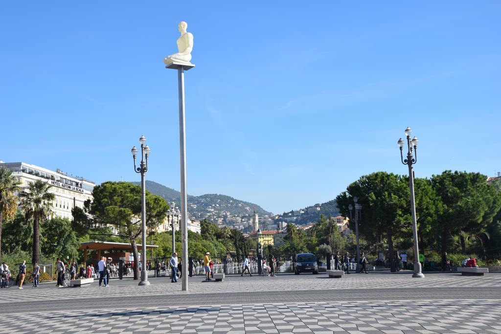Le Cambridge * Nizza