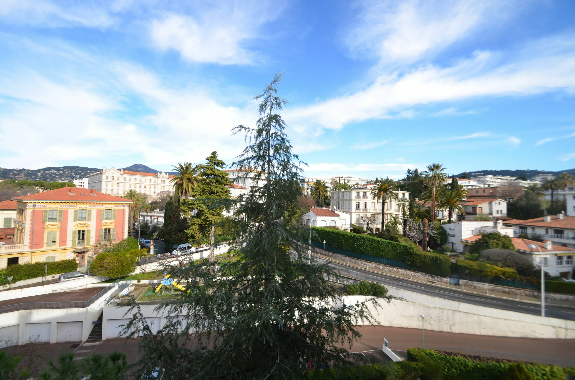 Appartamento Le Cambridge Nizza