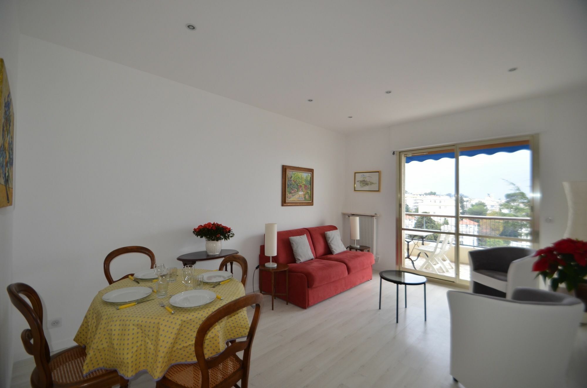 Le Cambridge Nizza